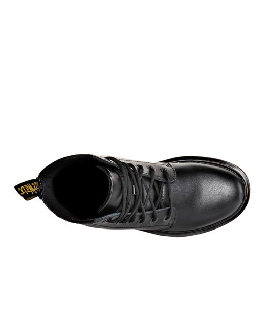 dr martens shoe carnival