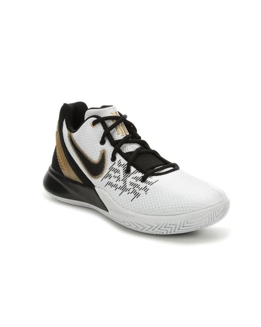 kyrie flytrap shoe carnival