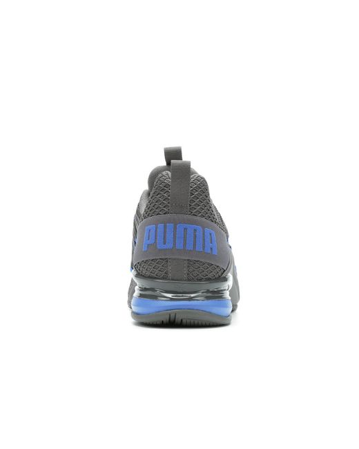 puma axelion running shoes