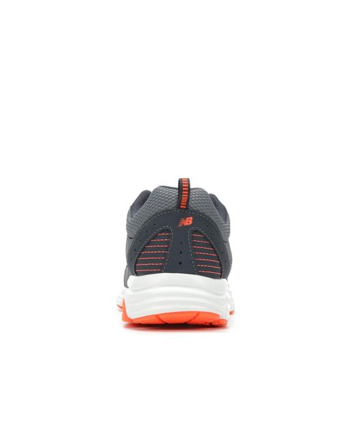 new balance 520 men orange