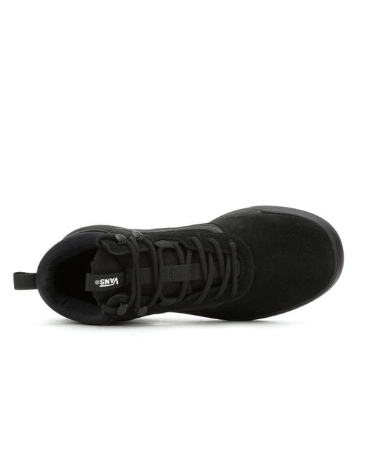 cerus hi mte vans
