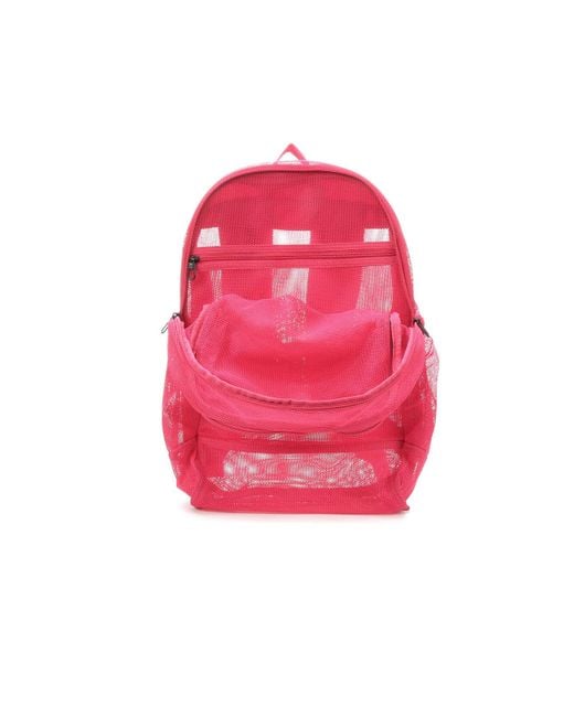 nike mesh backpack shoe carnival