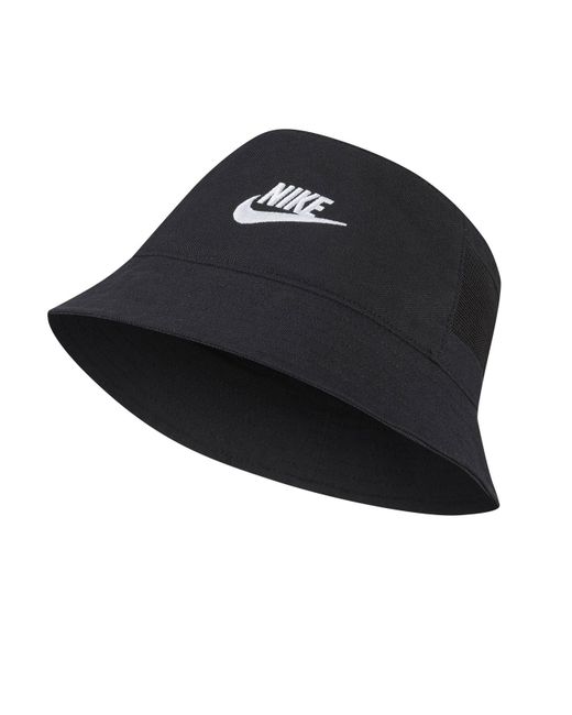 nike futura bucket hat