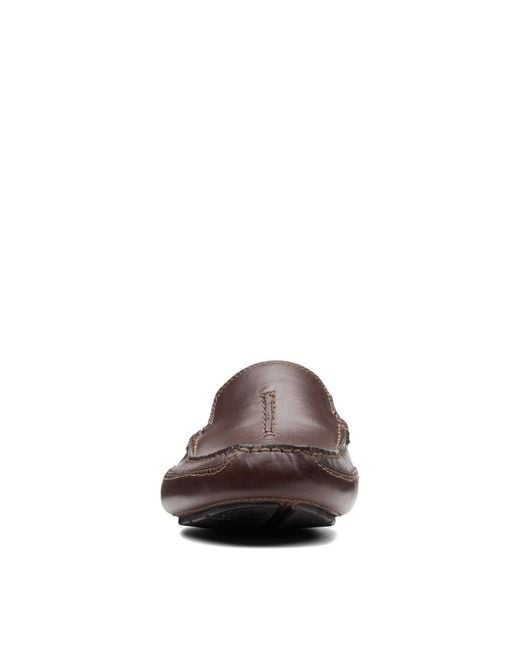 clarks ashmont race black