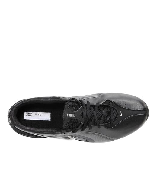 nike reax tr 3
