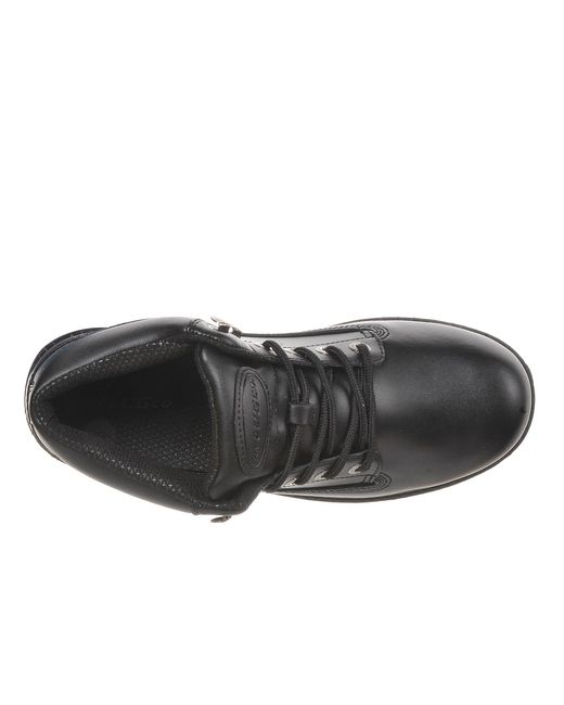 lugz slip resistant boots