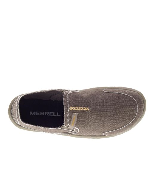 merrell charley