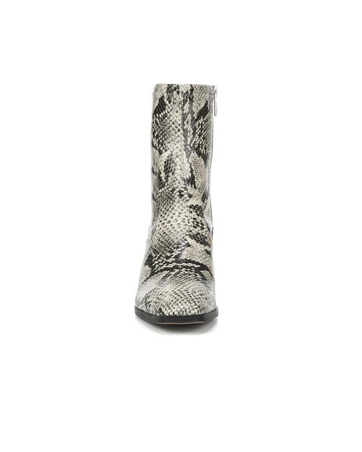 franco sarto indigo boot