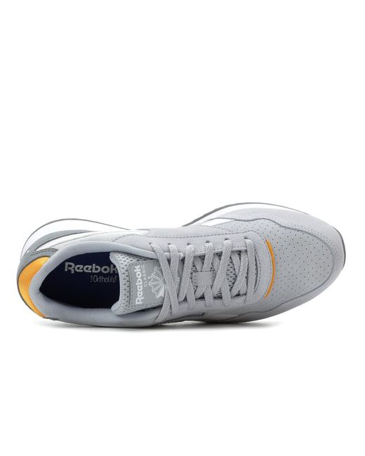 ortholite reebok classic