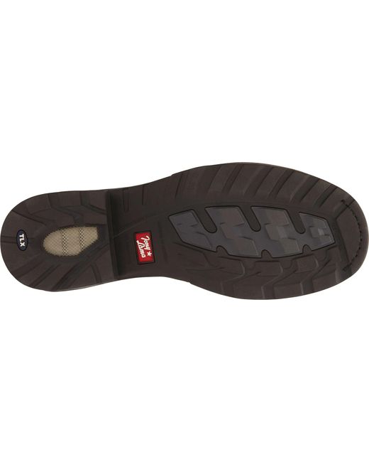 tony lama thrall comp toe