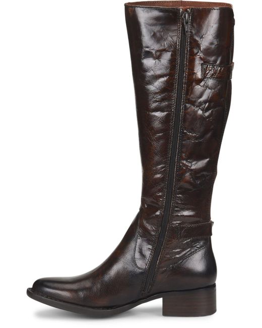 born gibb boots
