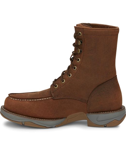 tony lama junction lacer