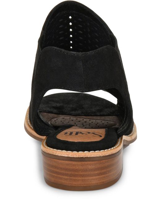 sofft nalda black
