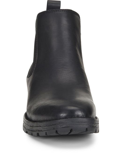 born waterproof boots