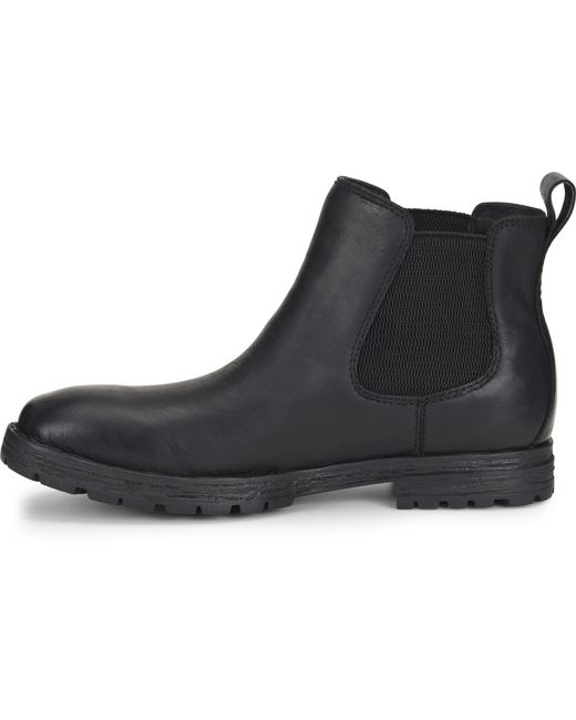 born waterproof boots