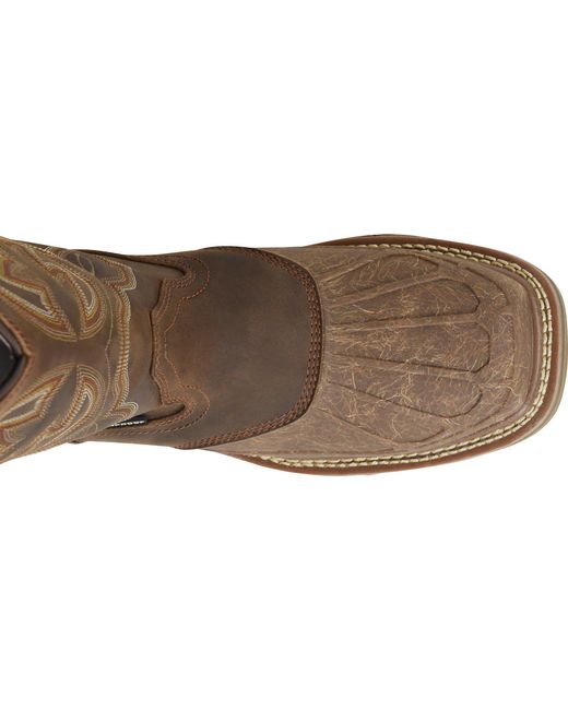 double h workflex boots