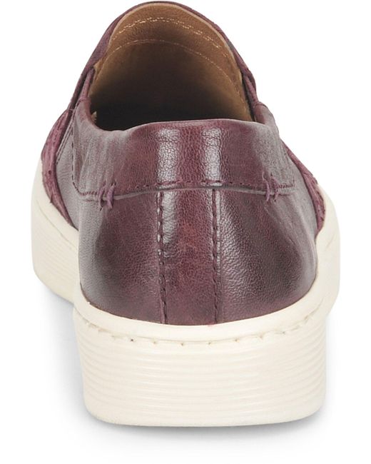 somers iii sneaker mule söfft