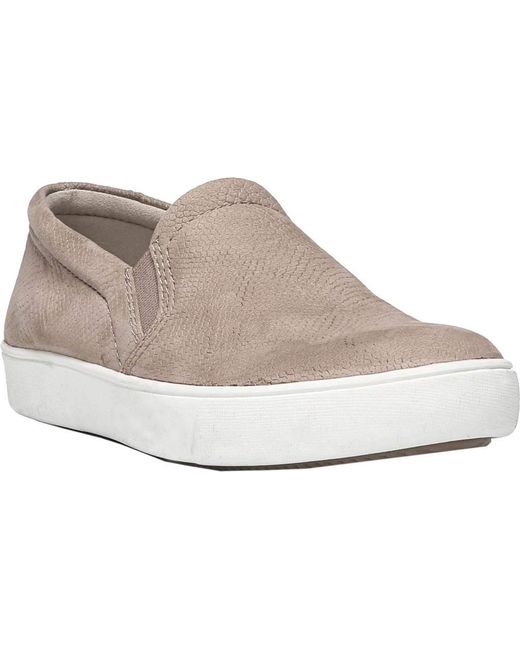 naturalizer slip on sneakers