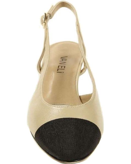 vaneli aliz slingback pump