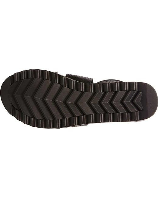 steve madden klein wedge sandals