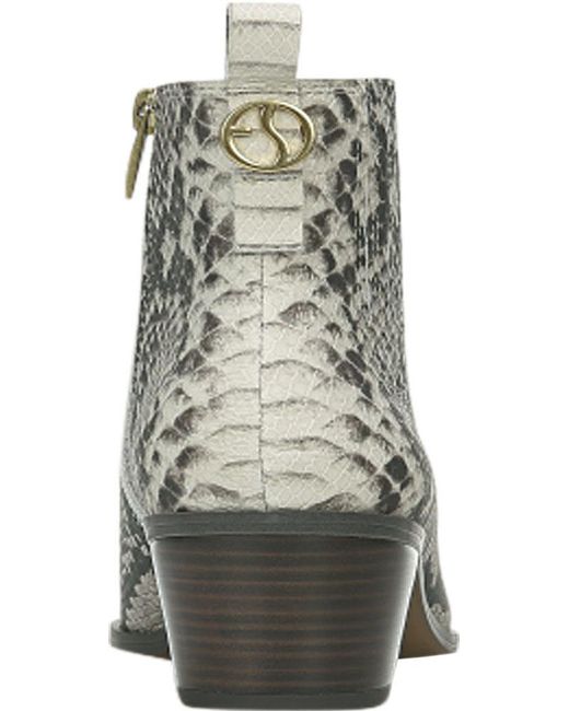 franco sarto marmalade bootie