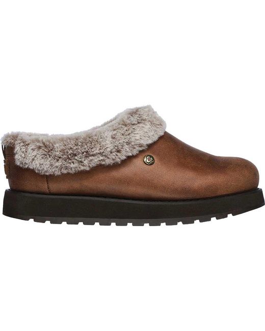 skechers clogs wide width
