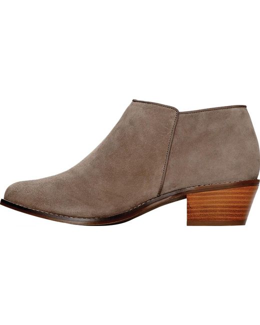 vionic serena ankle boot