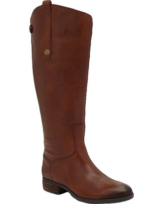 sam edelman wide booties