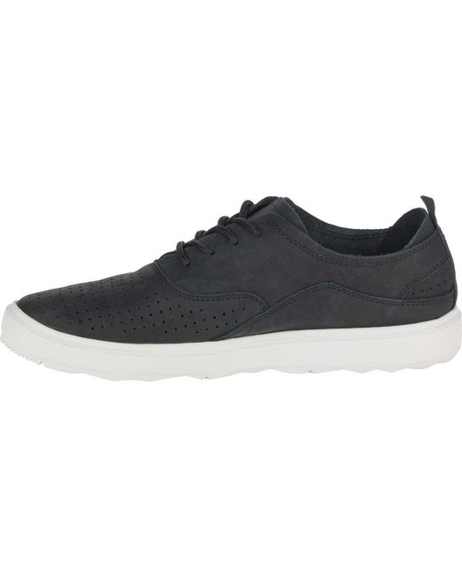 merrell around town city lace