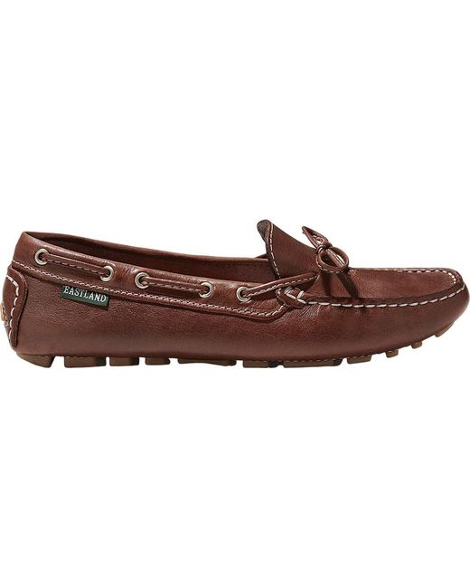 eastland driving moc