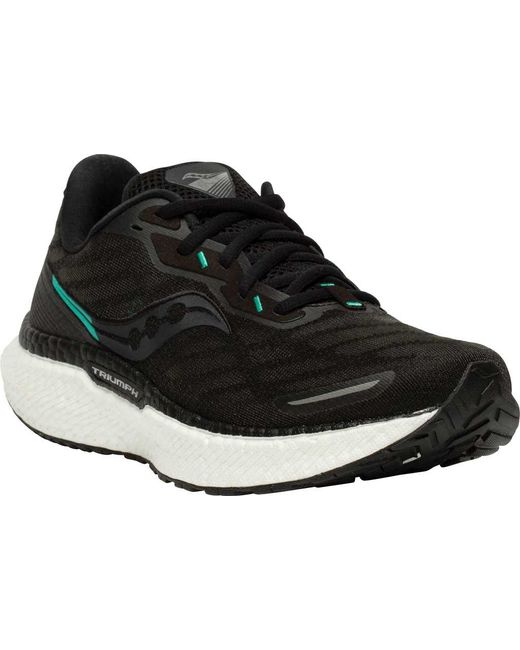 saucony triumph 19 runrepeat