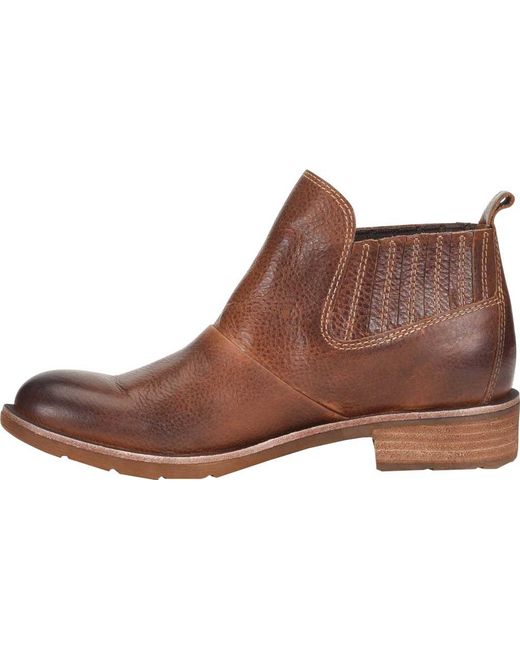 sofft bellis bootie