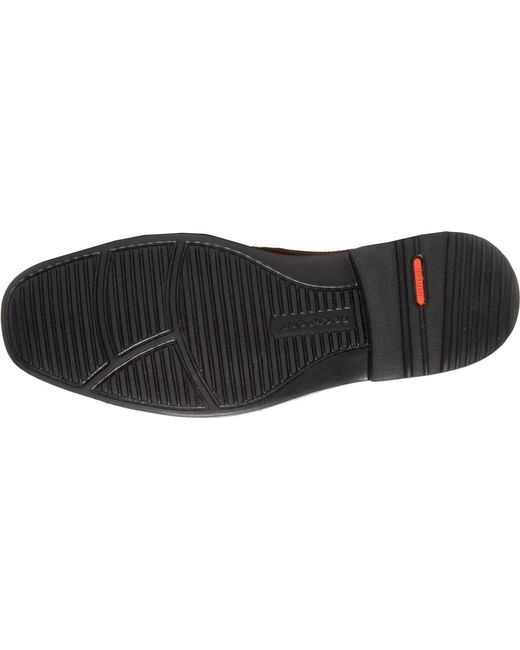 rockport style leader 2 bike toe slip on