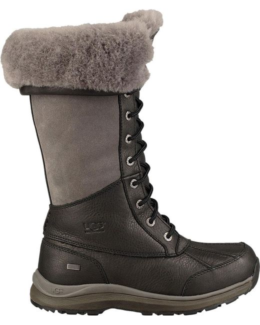 adirondack tall boot