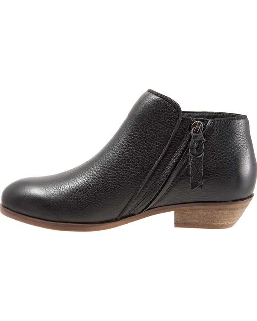 softwalk rocklin bootie