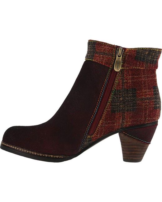 scottala bootie
