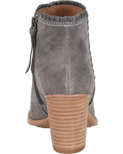 sofft wilton bootie