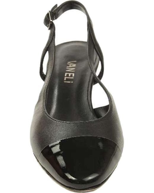 vaneli aliz slingback pump