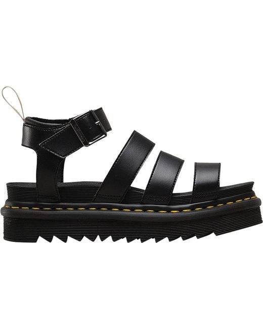 vegan blaire sandals dr martens