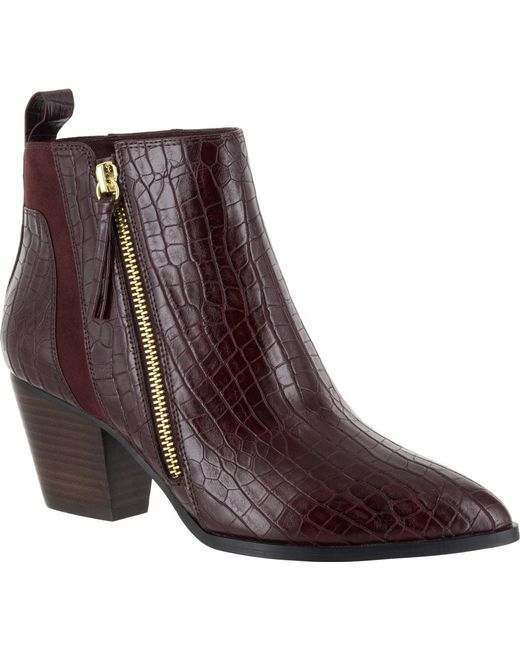 fuchsia heels amazon