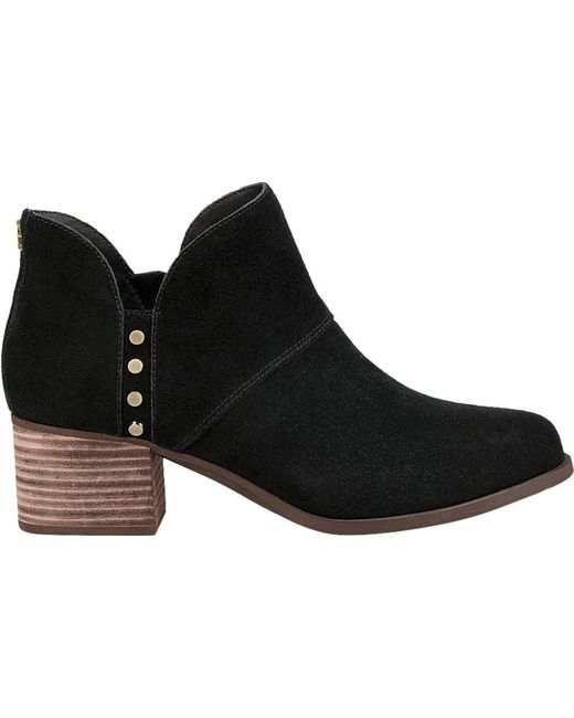 ugg noe ankle boot