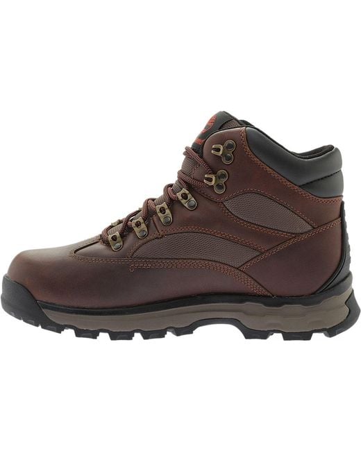 timberland chocorua trail shoes