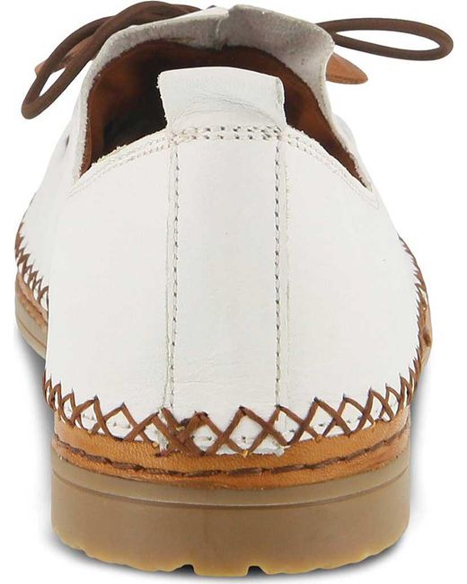 spring step berna