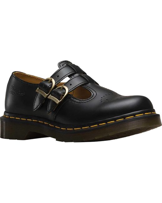 black leather mary jane shoes uk