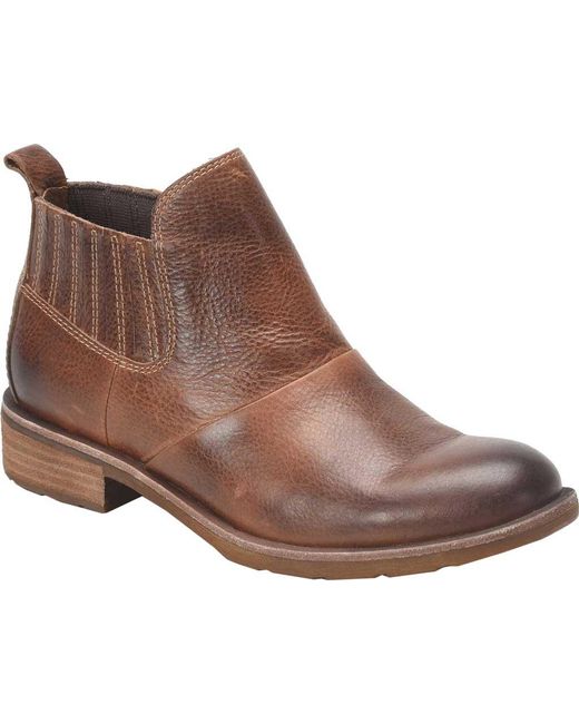 sofft bellis bootie