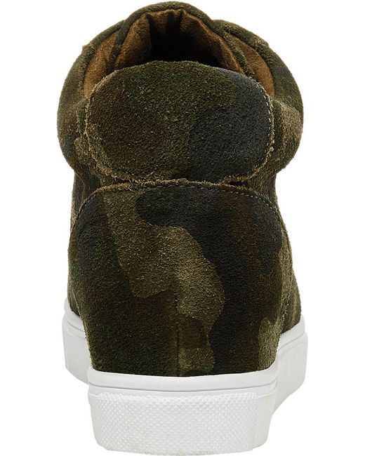 glenda waterproof sneaker bootie