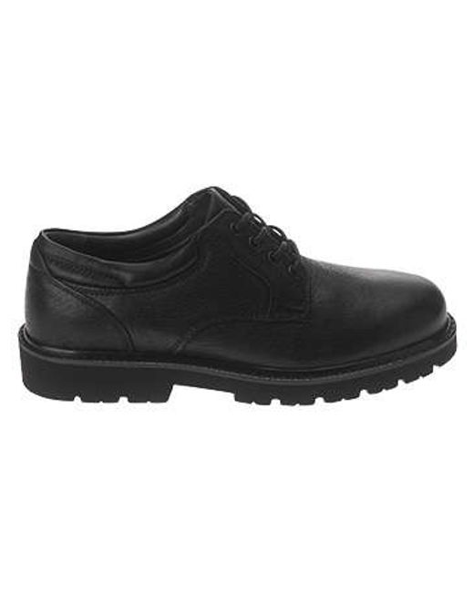 dockers shelter oxford shoes dockers shelter oxford in black for black tumbled lyst dockers shelter oxford shoes dockers shelter oxford in black for black tumbled lyst