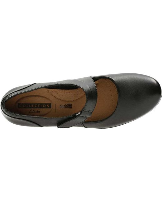 clarks emslie lulin shoes