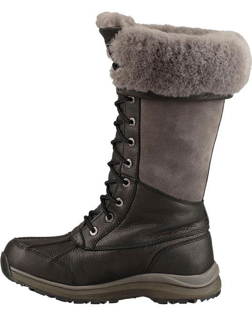 adirondack tall boot