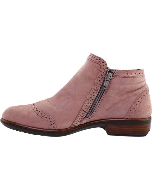 naot nefasi ankle boot
